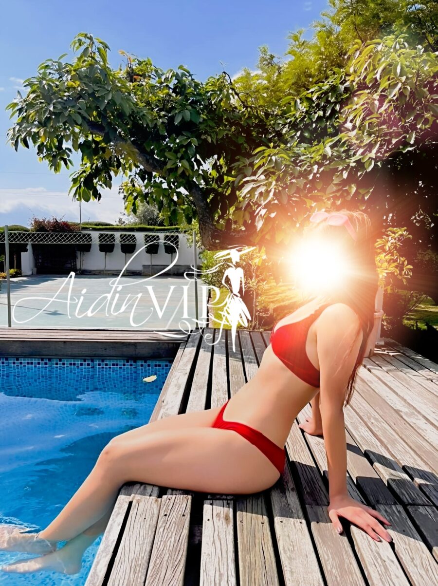 Natalia Ruiz Modelo Prepago En Quito