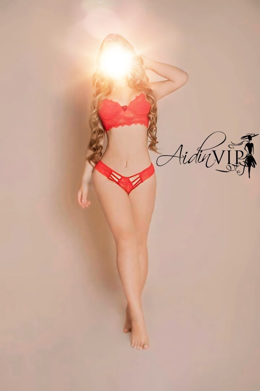Sofia Navarro Modelo Prepago En Quito