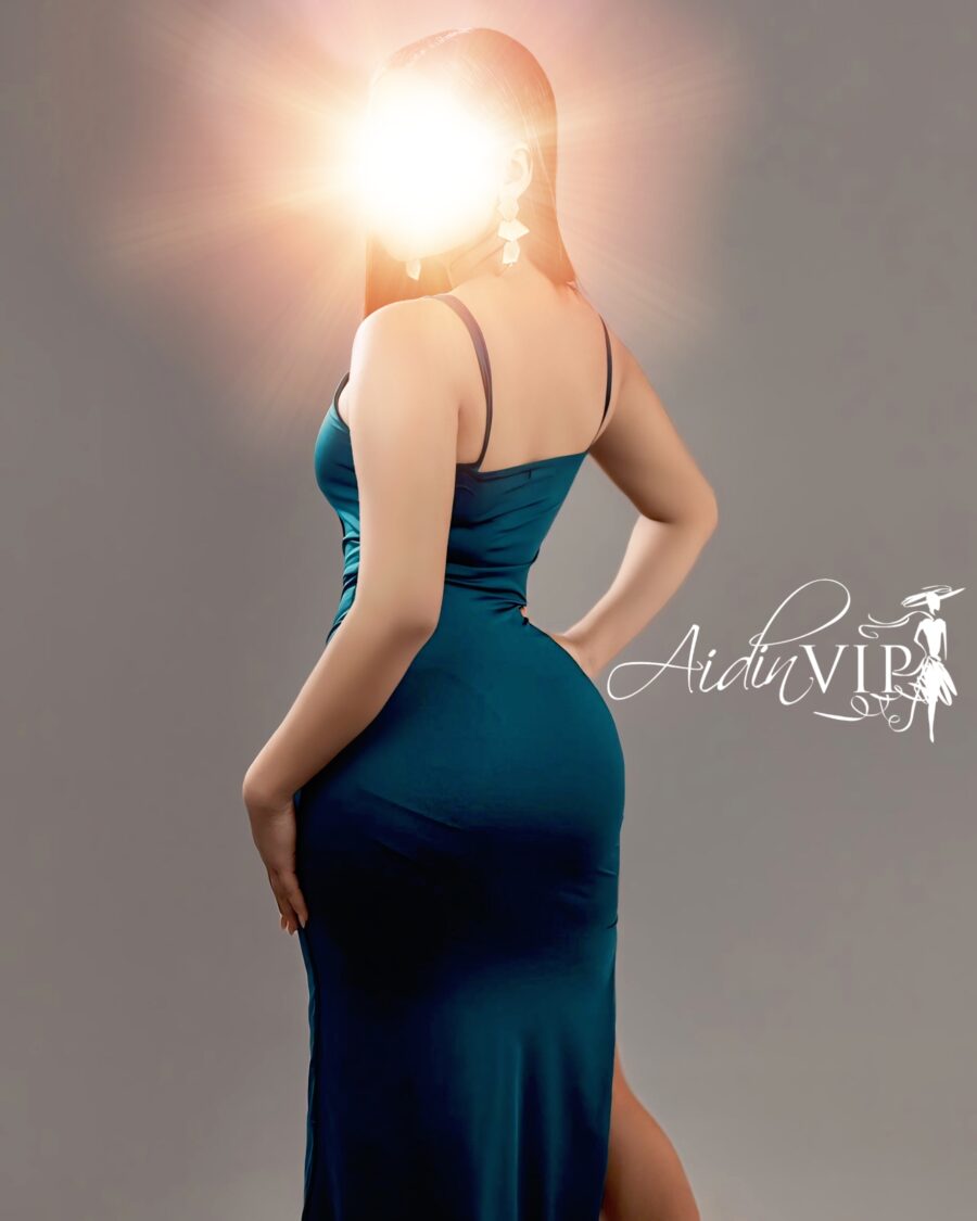 Viviana Castro Modelo Prepago En Quito