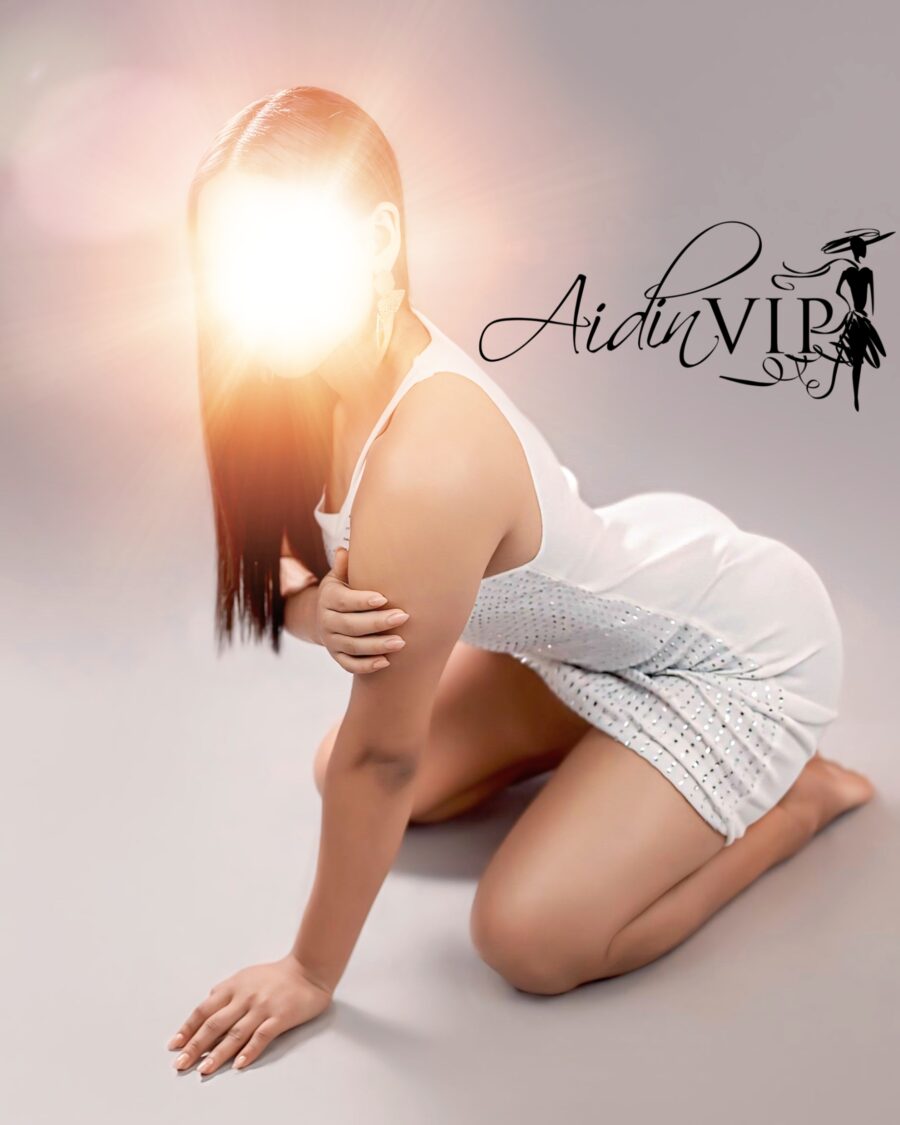 Viviana Castro Modelo Prepago En Quito